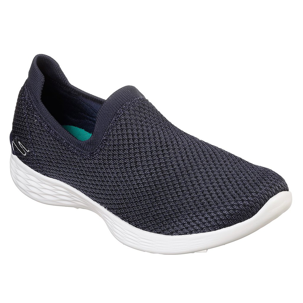 Sepatu Skechers YOU Define Allegra 15822NVY