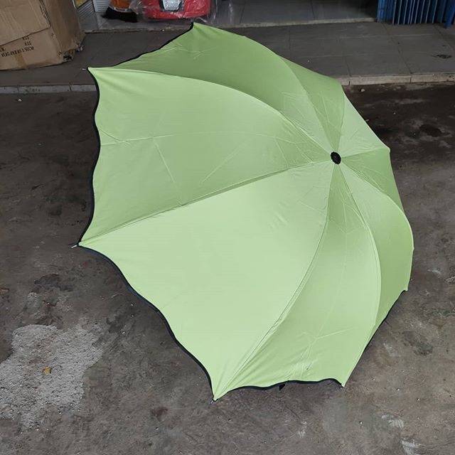 Agen Payung Lipat Polos Double Layer RrM7mcEbKGeM