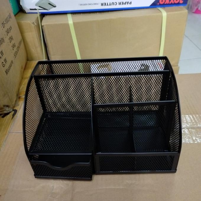 

Office & Stationery | Document Organizer | Desk Set Joyko Ds 22 Jaring | Best Seller