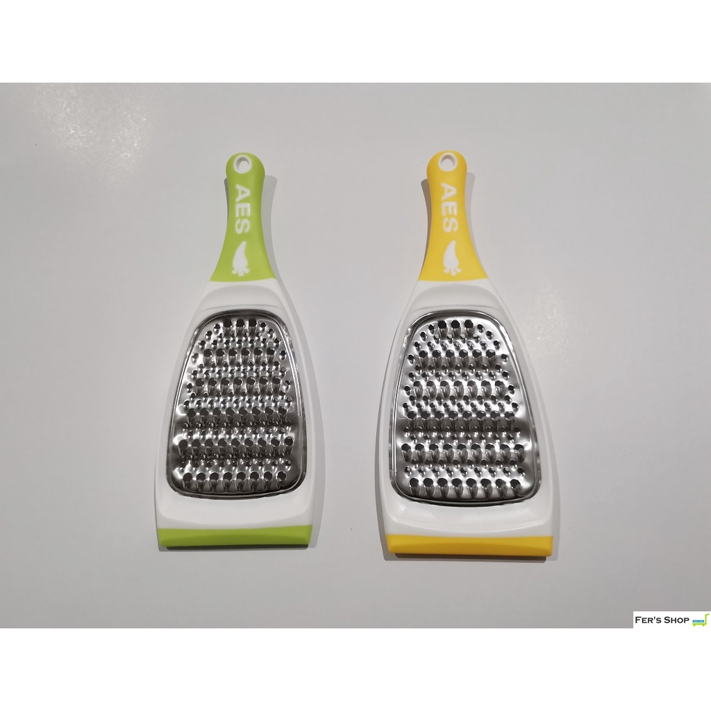 Parutan Labu Genggam / Labu Siam / Kentang / Wortel / Parutan Serbaguna / Parutan Sayur dan Buah / A