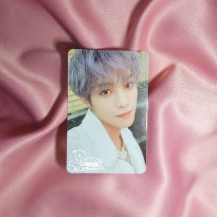 PC FUTURE YANGYANG NCT 2020