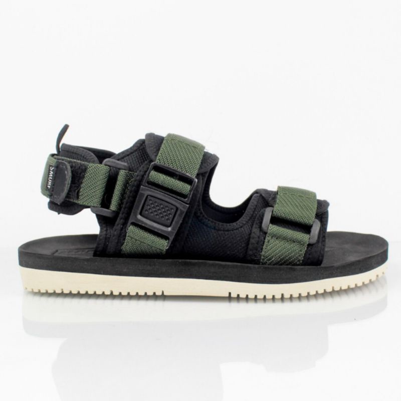 Sandal gunung Smurf footwear priawanita