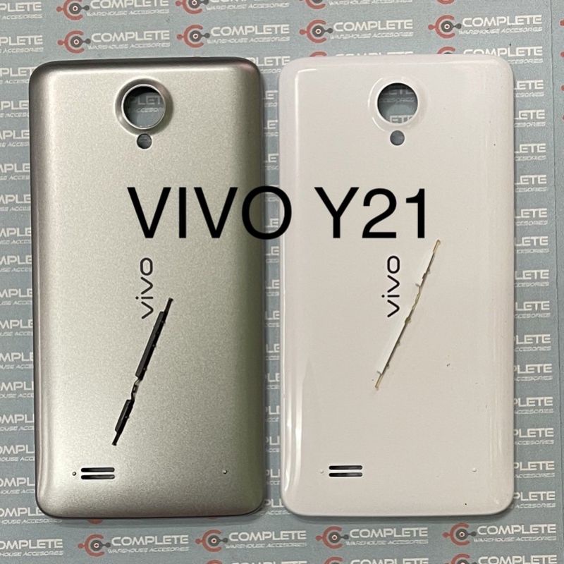 BACKDOOR VIVO Y21 / TUTUP BELAKANG VIVO Y21 / BACKCOVER VIVO Y21 ORIGINAL