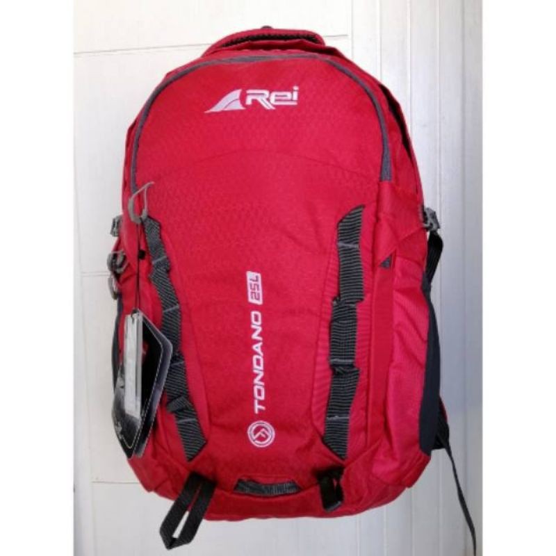 Tas Ransel Rei Tondano 25L Original