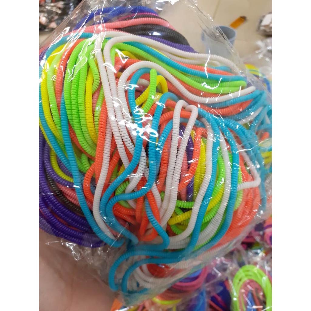 Pelindung Kabel 3 Warna