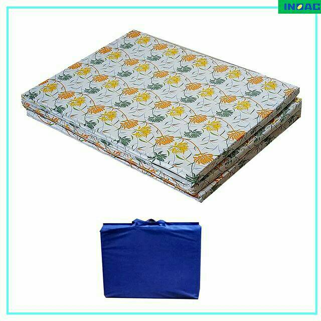 KASUR LIPAT 3 FOLDY LINY KUSABANA