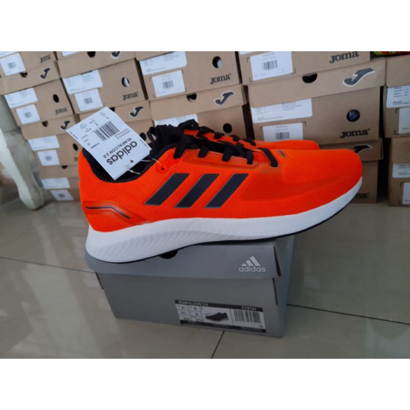 Adidas Run Falcon Terbaru