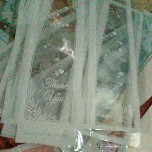 Mika Buat Centong Sayur