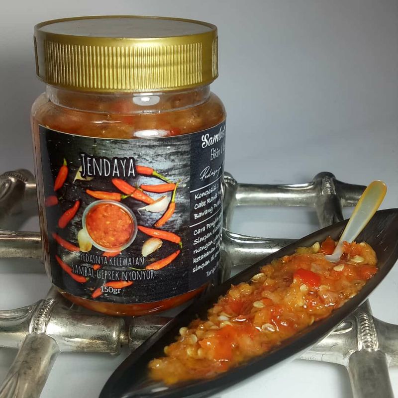 

sambal bawang
