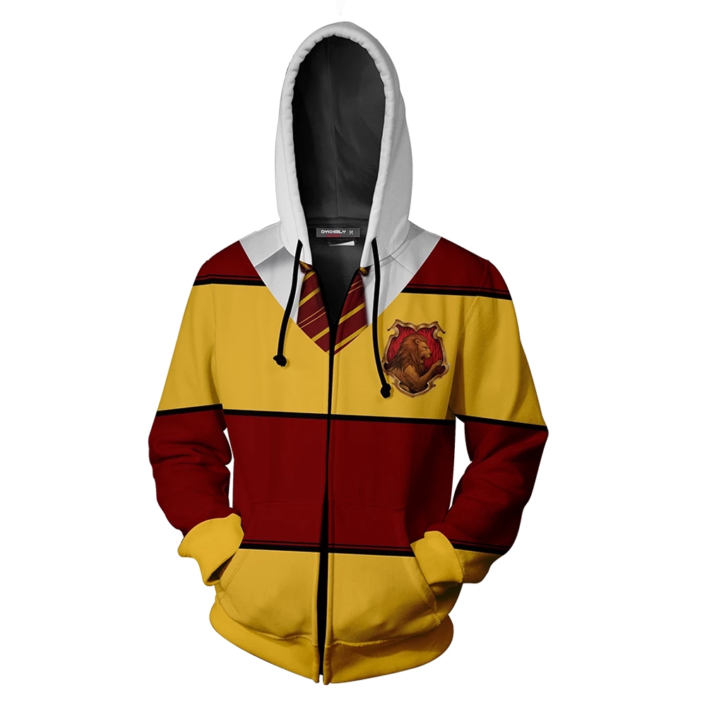 hoodie gryffindor