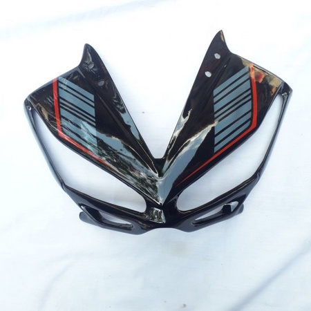 SENTOSA MODIFIKASI - topeng model r25 buat yamaha r15 old pnp yamaha r15 v2