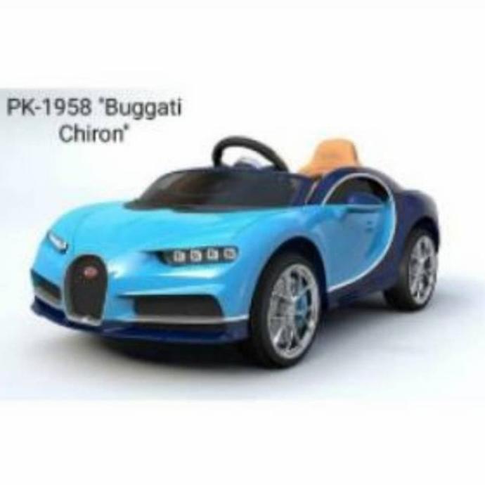 Mobil Aki Bugatti Chiron Pk-1958 Rf9Rgi6Ptk