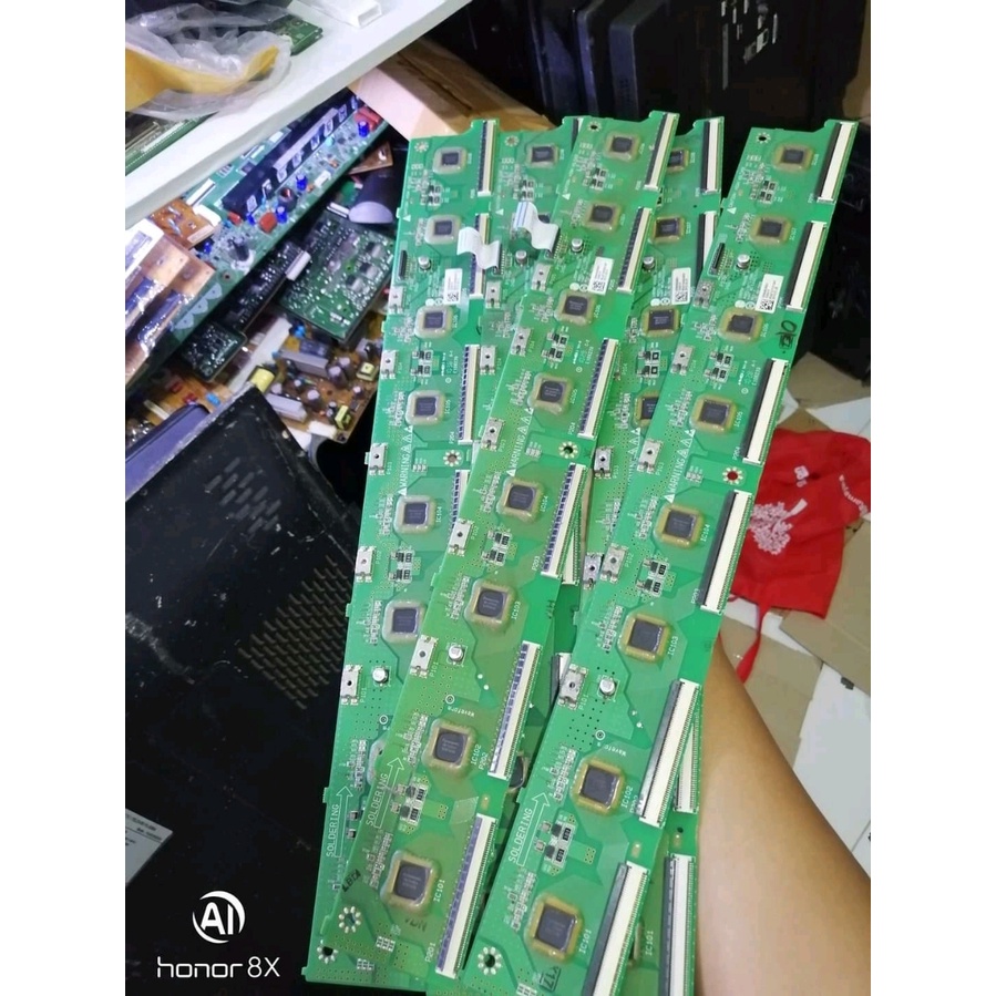 Buffer Tv LG 42PJ350R - 42PJ250R - 42PJ650R - 42PJ250 - 42PJ350 - 42PJ650