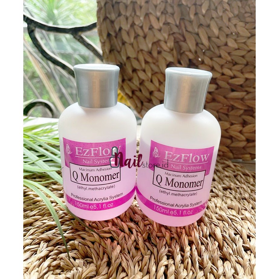 

Ezflow Acrylic liquid ezflow monomer 150ml / ez flow monomer cairan akrilik Ezflow ACRYLIC LIQUID MONOMER EZFLOW / CAIRAN AKRILIK 150MLacrylic monomer EZFLOW EZ FLOW CAIRAN LIQUID MONOMER EZFLOW ezflow akrilik cairan 150ml monomer akrelik acrylic powder