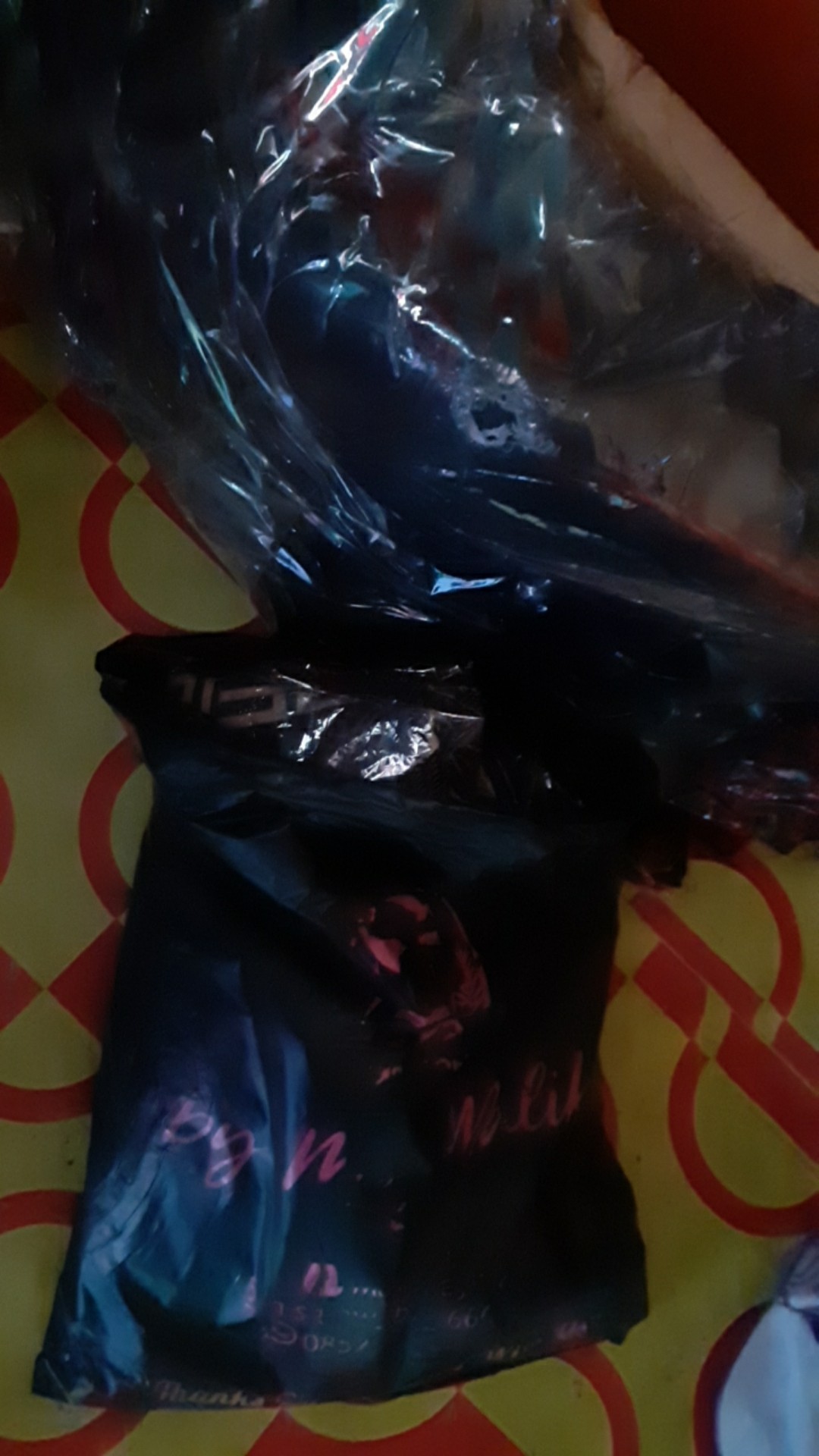 Kemeja Batik Pria Slimfit Ekslusive Lengan Panjang Pakaian Muslim