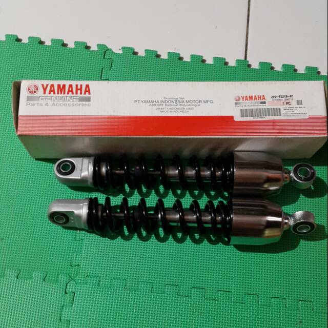 Shock Breaker Belakang Skok Belakang Yamaha Jupiter Z 2P2 F2210 01 1SET