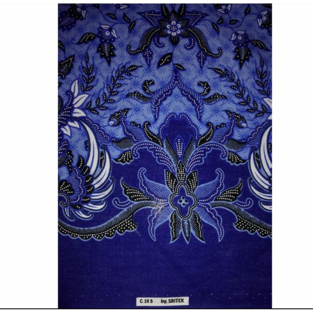 Kain Seragam Korpri Bahan Katun 30s by.Sritex