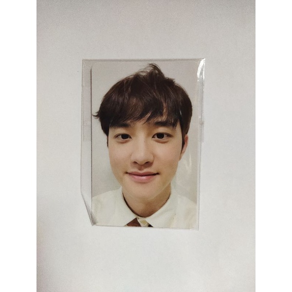 [BOOKED] PC EXPANSION KYUNGSOO
