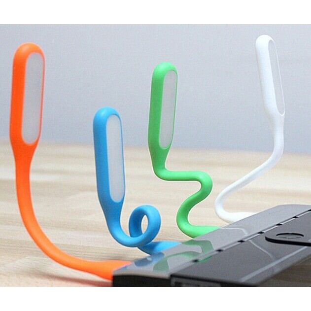 Led light usb  Flexible / Lampu USB