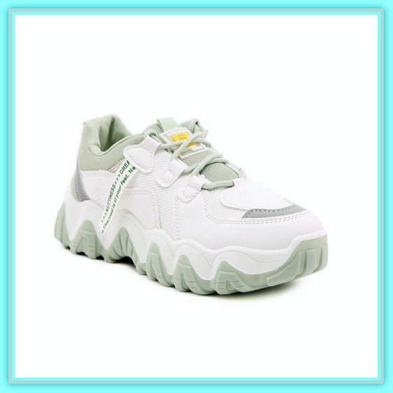 Juragan Onlen - 11.11 Mega Sale Terbaru Sepatu Sneaker Abcd Import 36 - 40 Bisa Cod Style Bts Korea 