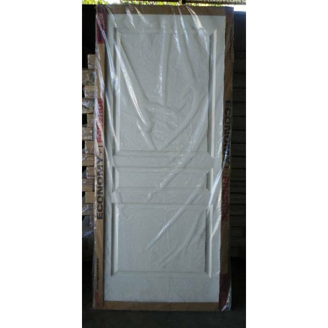 Pintu Angzdoor HDF Panel Series