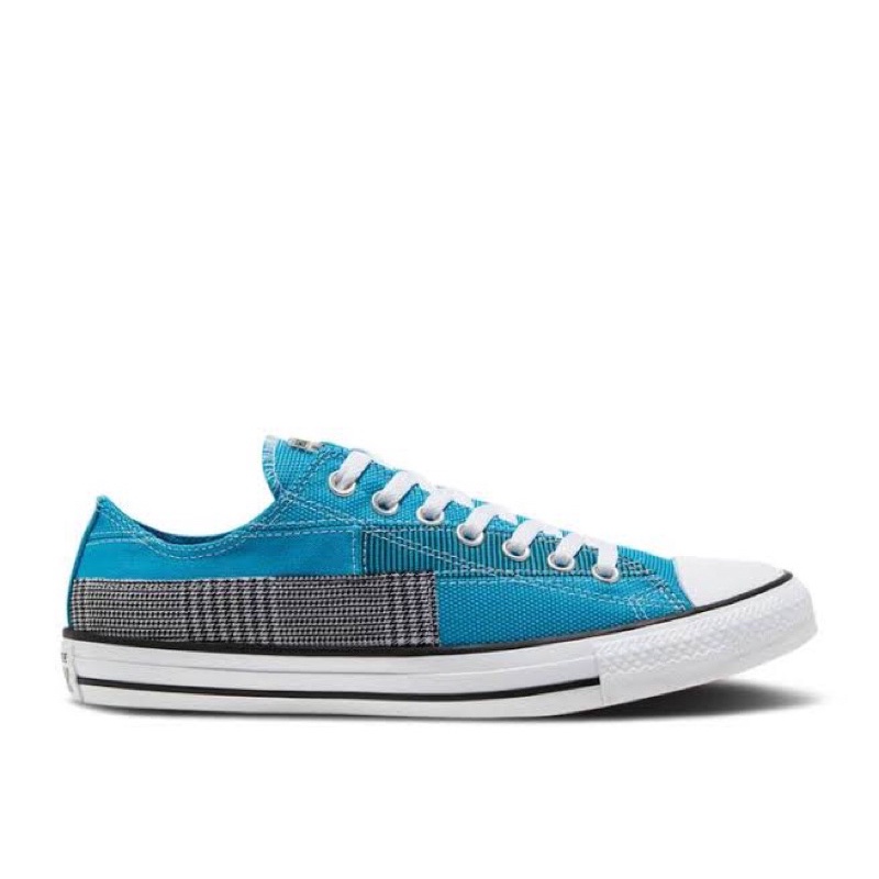 Converse Ctas Ox Sail Blue 168592C