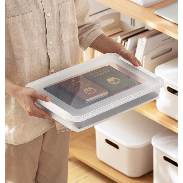 

Eksklusif File Document Holder Stationery Organiser Paling Dicari!!