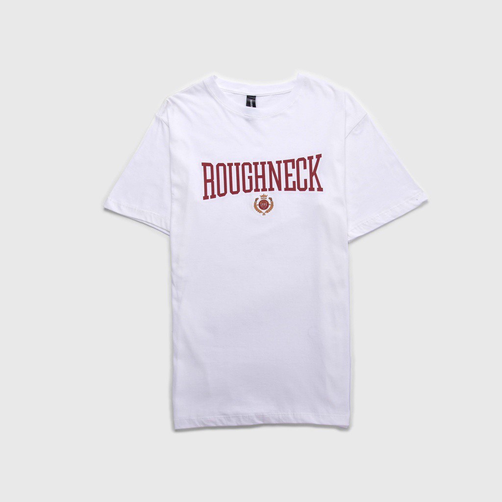 Roughneck T397 White Scholar Tshirt