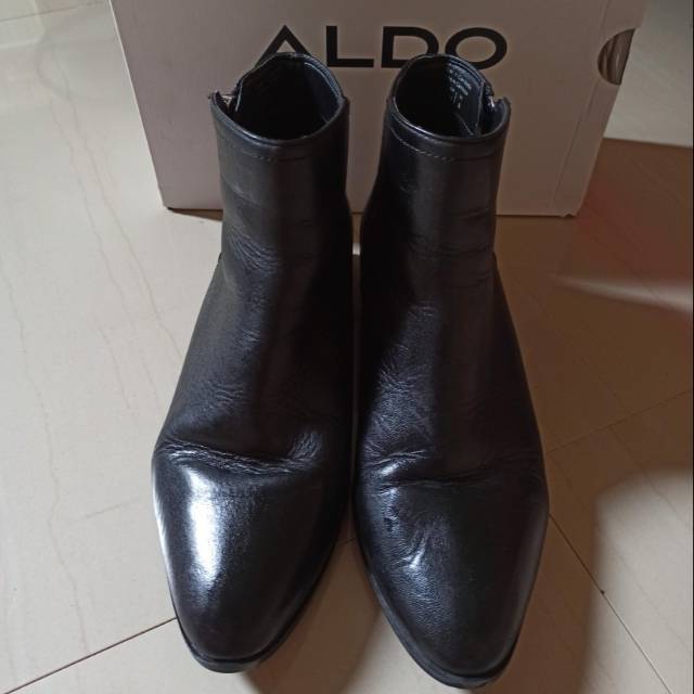 ALDO

Adryssa Ankle Boots - Preloved
