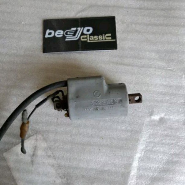 koil coil honda S90 Cs90 S90Z benly bekas originas japan