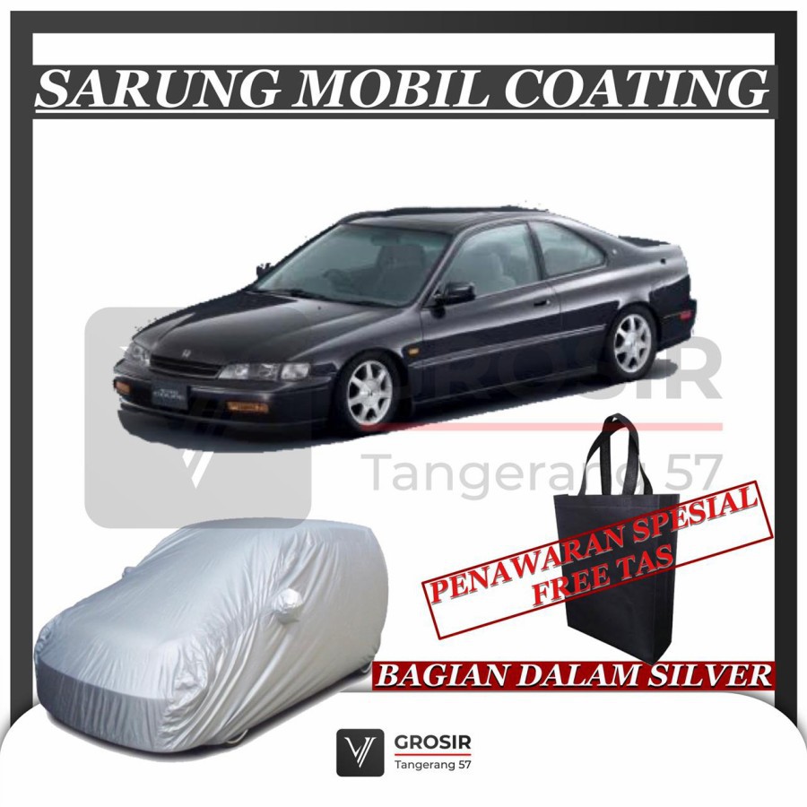 SARUNG MOBIL ACCORD MAESTRO COATING BODY COVER ACCORD MAESTRO