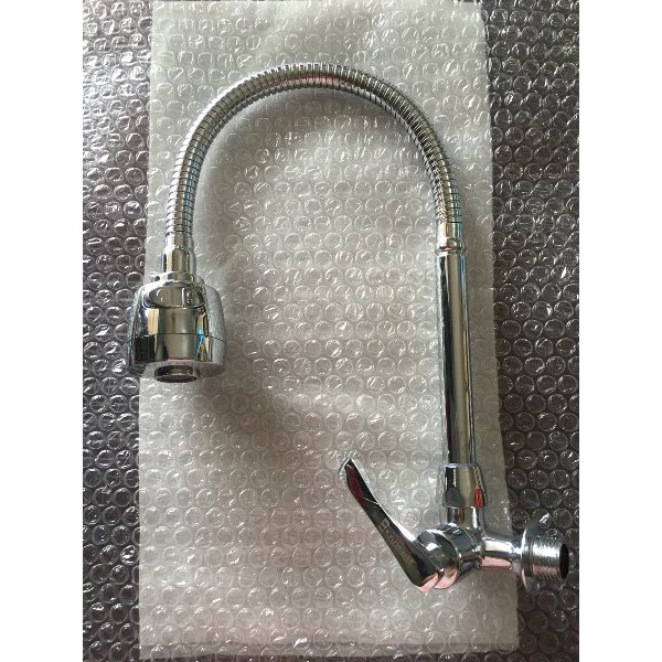 Toko Grosir Bisa Cod New   Keran Angsa Flexible Bennedit  Import   Bisa Ditekuk2 Dan Geser QVQaMMCY8GZAM