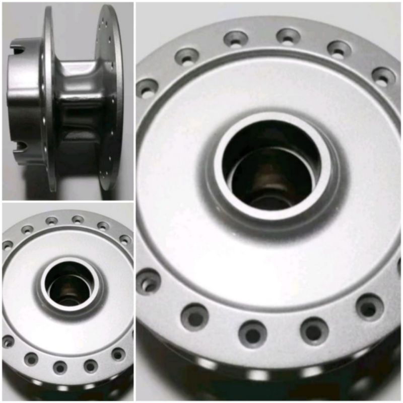 tromol depan Honda Vario Beat second