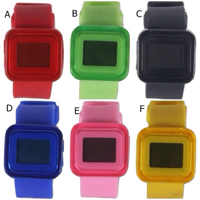 OBRAL Murah Jam Tangan Levis