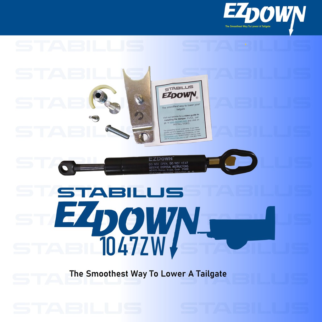 

STABILUS EZDOWN 1047ZW