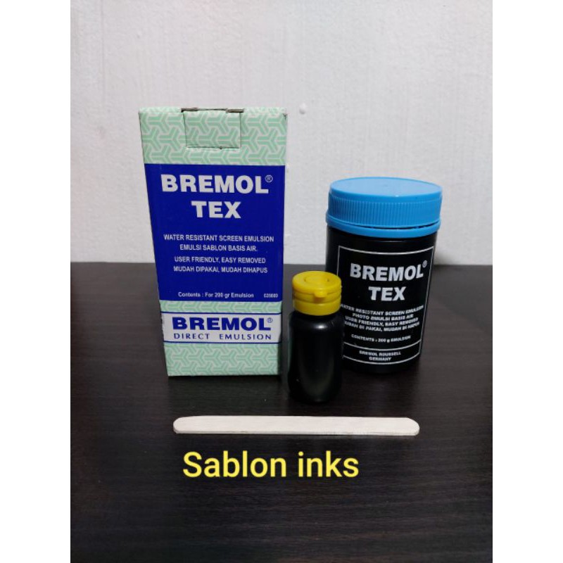 

Bremol TEX 200gr