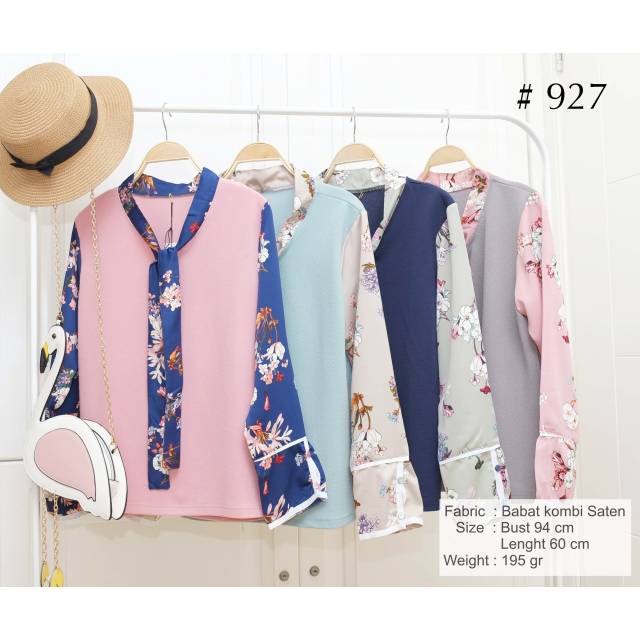 Blouse wanita / atasan wanita / atasan muslim / blouse muslim / baju wanita