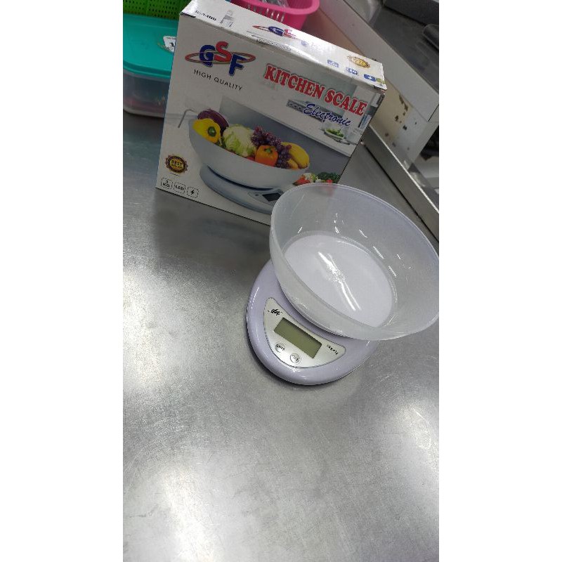 timbangan digital GSF