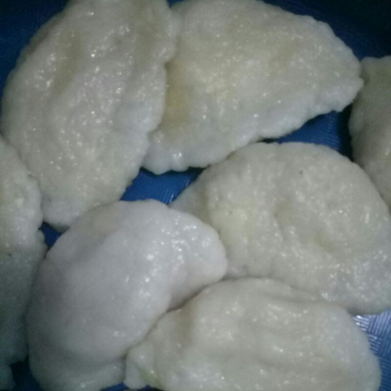 

Pempek Palembang pempek kapal selam