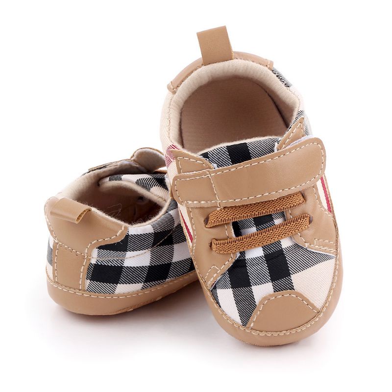 Sepatu/Sandal Bayi Import Prewalker Shoes Anak Laki-Laki