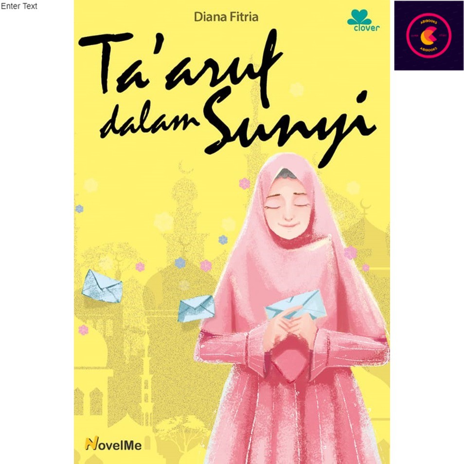 Taaruf Dalam Sunyi - 532090016