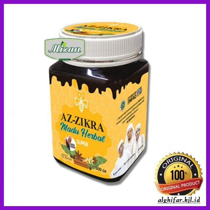 

MADU-MINUMAN- MADU AZ-ZIKRA SUPER MANIS SPESIAL ODENG - HUTAN SUPER -ASLI-BUKAN-KAWE-KAWE-