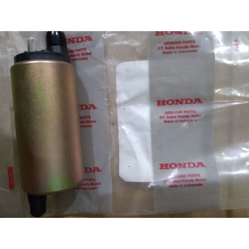 ROTAK DINAMO FUEL PUMP CB 150 R ROTAK CB LED