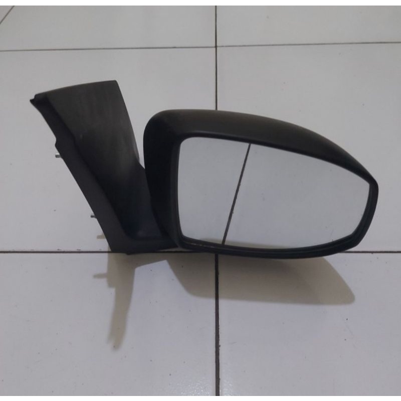 SPION ALL NEW AVANZA XENIA 2012 MANUAL HITAM KANAN ATAU KIRI