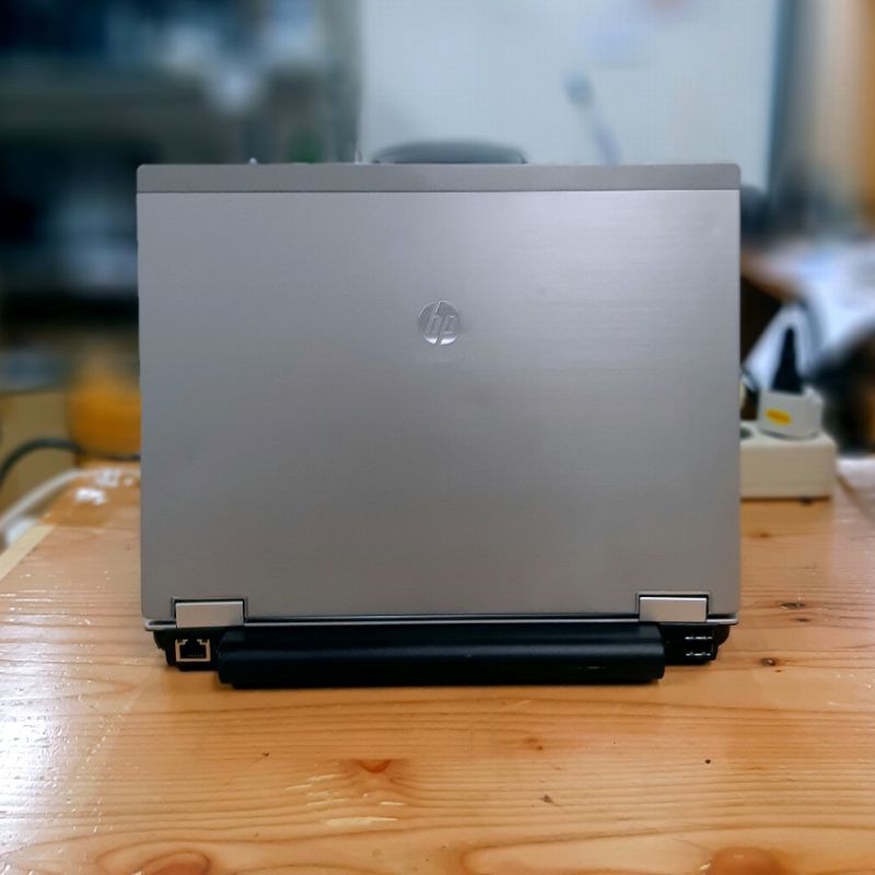 Laptop Core i5 MURAH HP EliteBook 2540p 1st Gen RAM 4GB