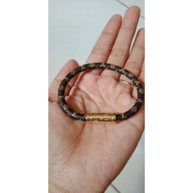 Gelang lv magnet osd
