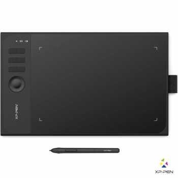 XP-Pen Wireless Smart Pen Tablet with Passive Pen - Star 06