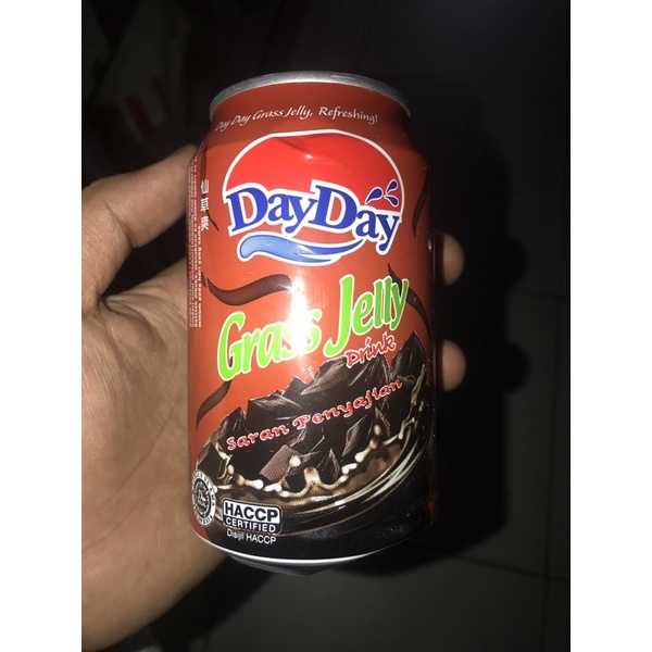

grass jelly