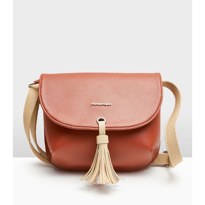 Tas Belinda Sophie martin terbaru 2021 tas selempang wanita sophie martin