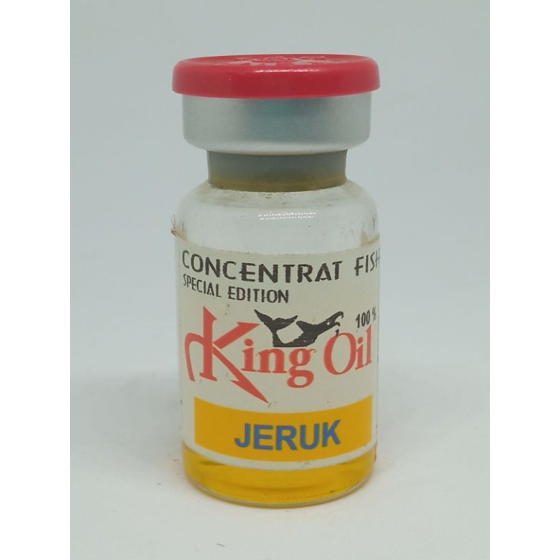 Essen King Oil Jeruk